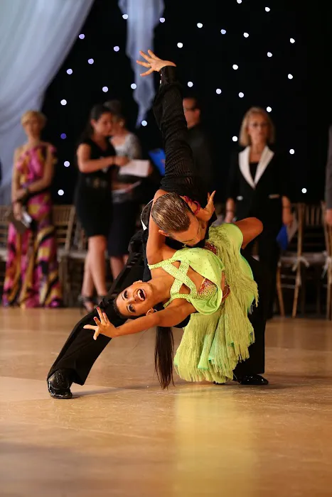 Sequim Ballroom Picture 1