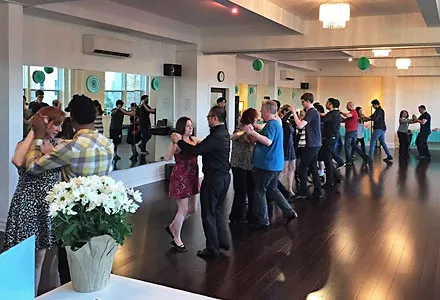 Sequim Ballroom Picture 3