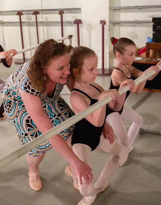 Ballet Workshop Picture 4