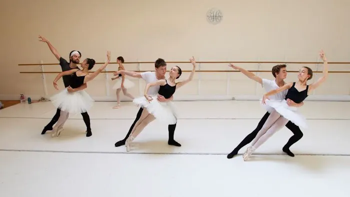 Ballet Workshop Picture 2