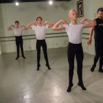 Ballet Workshop