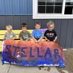 Stellar Dance Studio at Gym Star