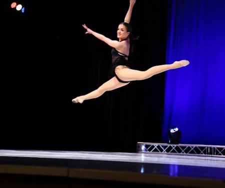 Infinity Dance Academy, LLC