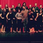 Dancing For Joy - Lynden Campus