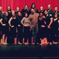 Dancing For Joy - Lynden Campus ico