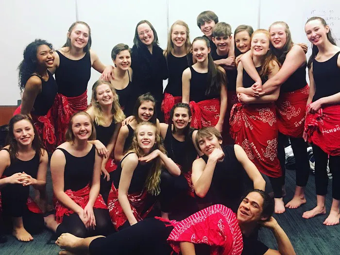 Dancing For Joy - Lynden Campus Picture 3