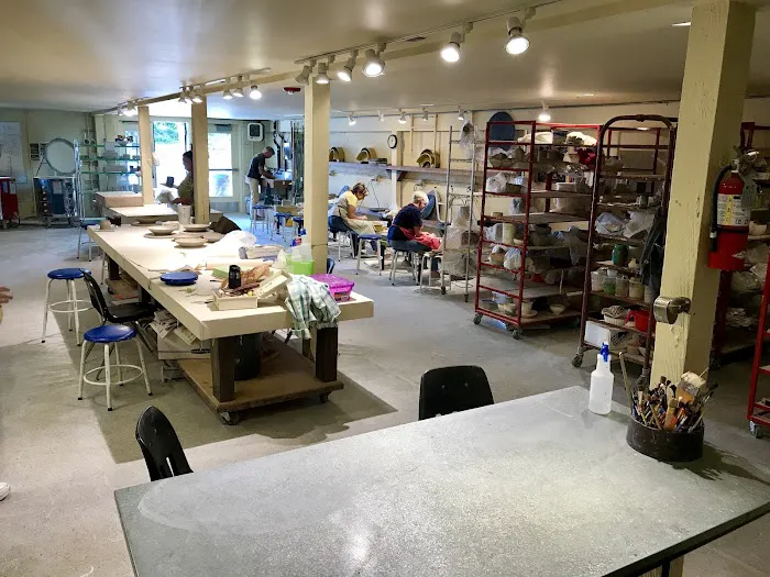 Jansen Art Center Picture 2
