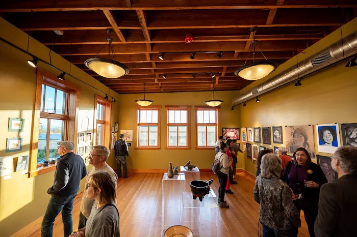 Jansen Art Center Picture 8