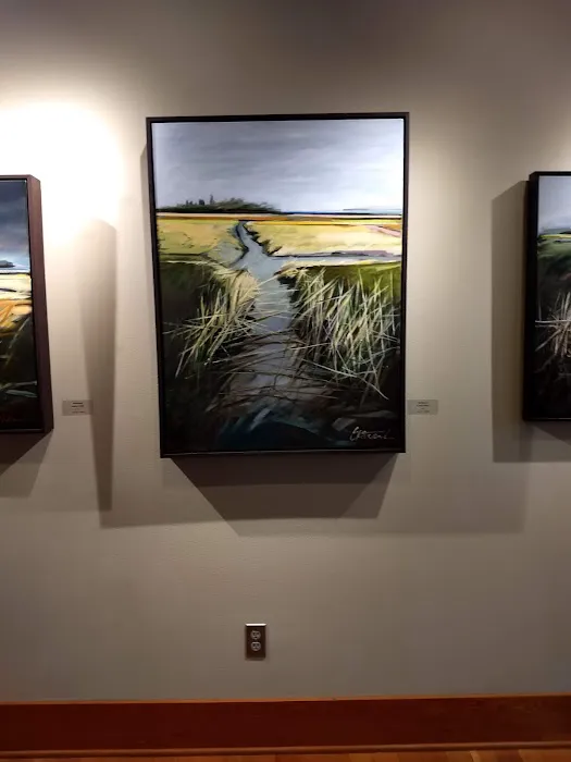 Jansen Art Center Picture 7