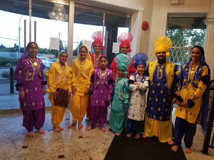 Urban Bhangra Dance Academy Picture 1