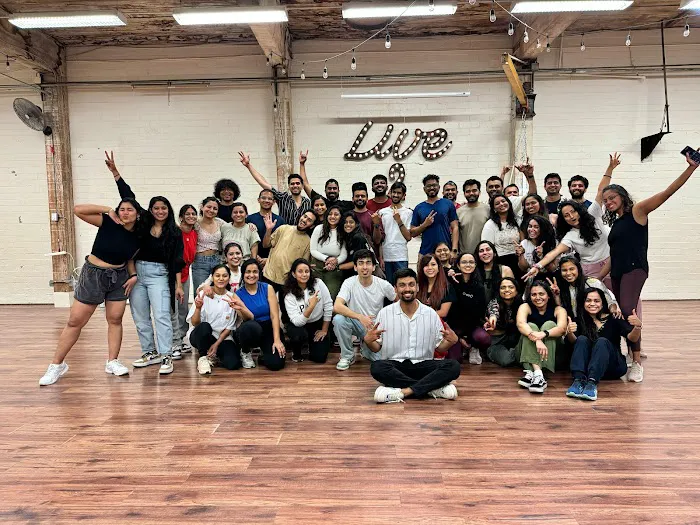 Live 2 Dance Picture 5