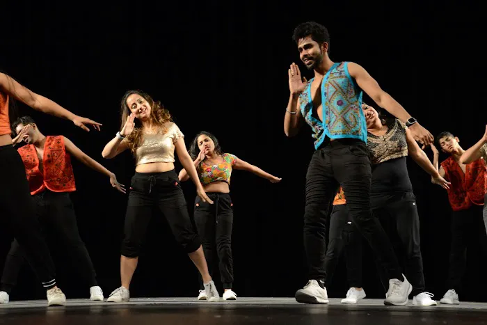 Live 2 Dance Picture 9