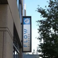 Flow Fitness ico