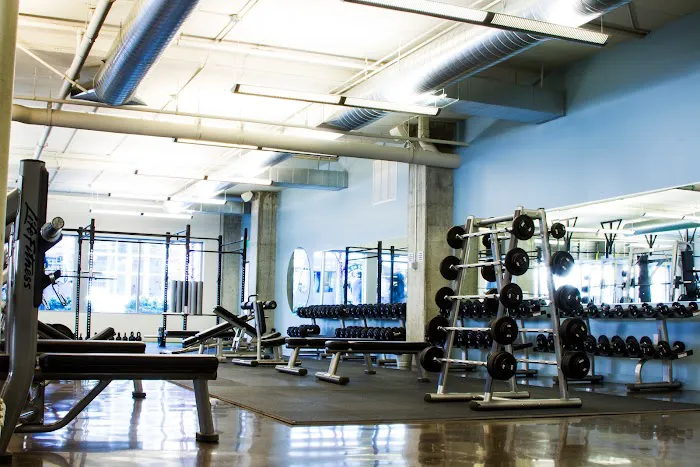 Flow Fitness Picture 4