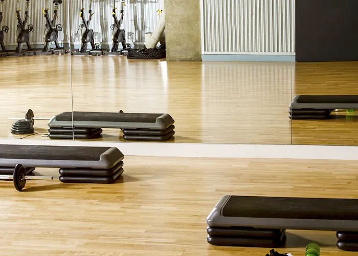 Flow Fitness Picture 10