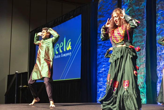 Rangeela Dance Company - Seattle, WA Picture 3