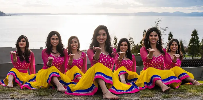 Rangeela Dance Company - Seattle, WA Picture 2