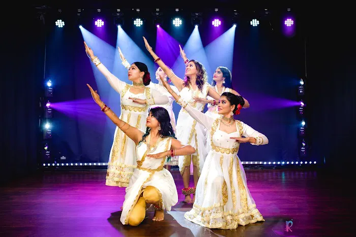 Rangeela Dance Company - Seattle, WA Picture 1