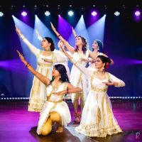 Rangeela Dance Company - Seattle, WA ico