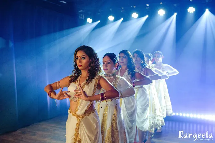 Rangeela Dance Company - Seattle, WA Picture 5
