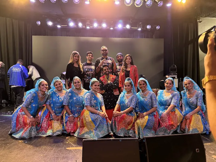 Rangeela Dance Company - Seattle, WA Picture 4