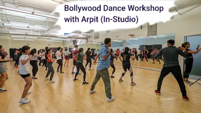 Rangeela Dance Company - Seattle, WA Picture 6