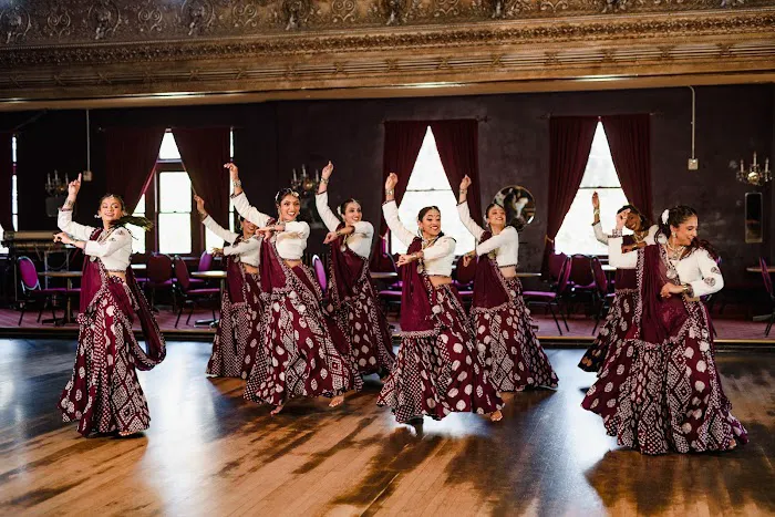 Rangeela Dance Company - Seattle, WA Picture 8