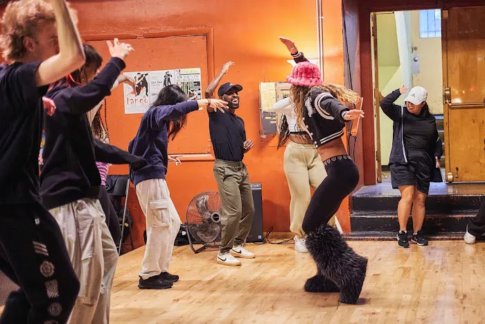 Afro Dance Seattle Picture 2