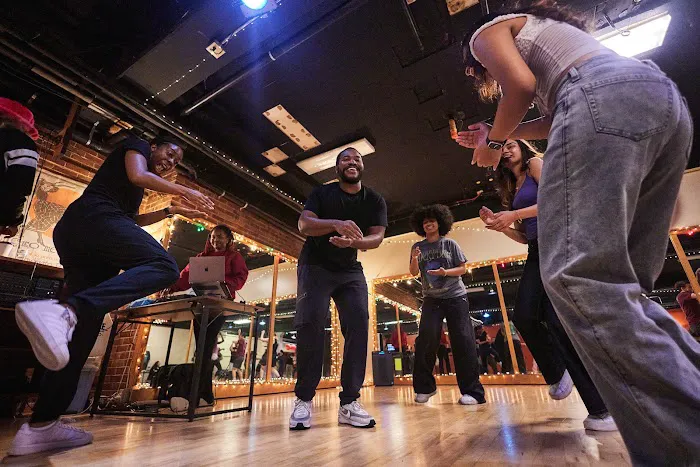 Afro Dance Seattle Picture 3