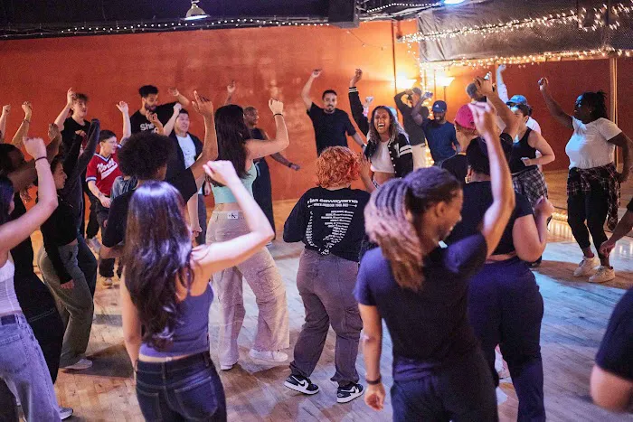 Afro Dance Seattle Picture 7