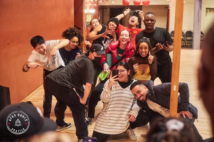 Afro Dance Seattle Picture 4