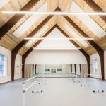 Whim W'Him Contemporary Dance Center
