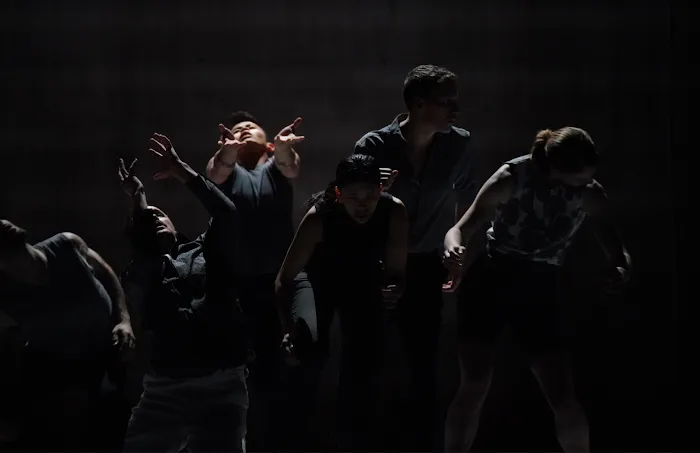 Whim W'Him Contemporary Dance Center Picture 7