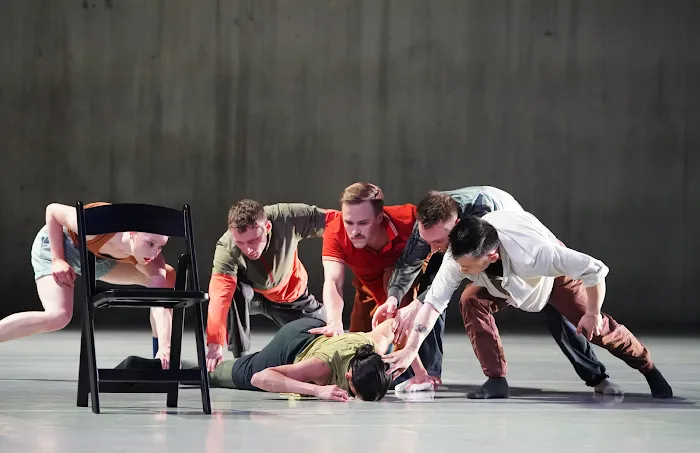 Whim W'Him Contemporary Dance Center Picture 9