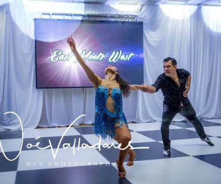 Balorico Dance