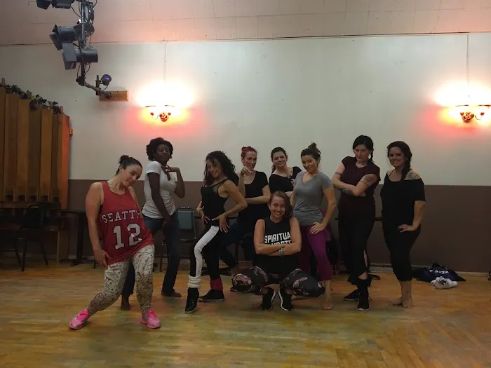 Balorico Dance Picture 8
