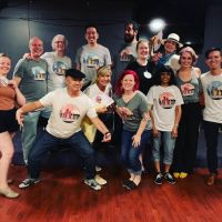 Swing It Seattle ico