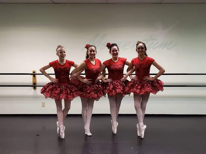 Momentum Dance Academy Picture 3