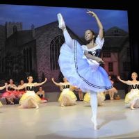 Momentum Dance Academy ico