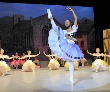 Momentum Dance Academy