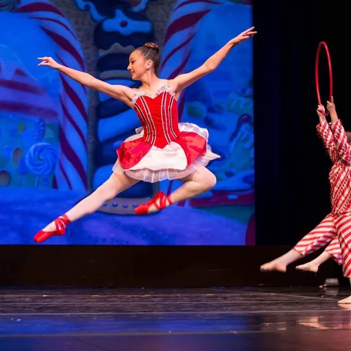 Momentum Dance Academy Picture 5