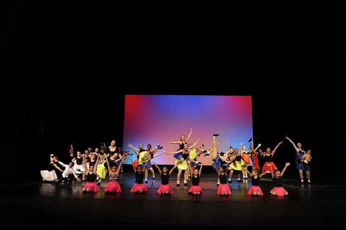 Momentum Dance Academy Picture 10