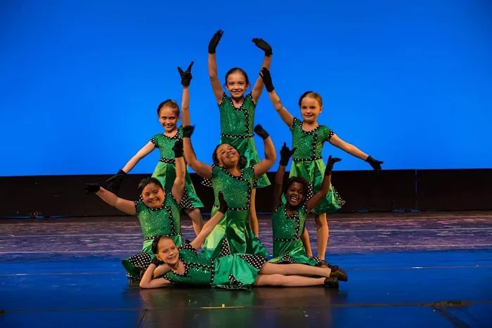 Momentum Dance Academy Picture 7