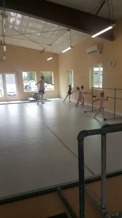 Port Townsend Ballet Picture 4