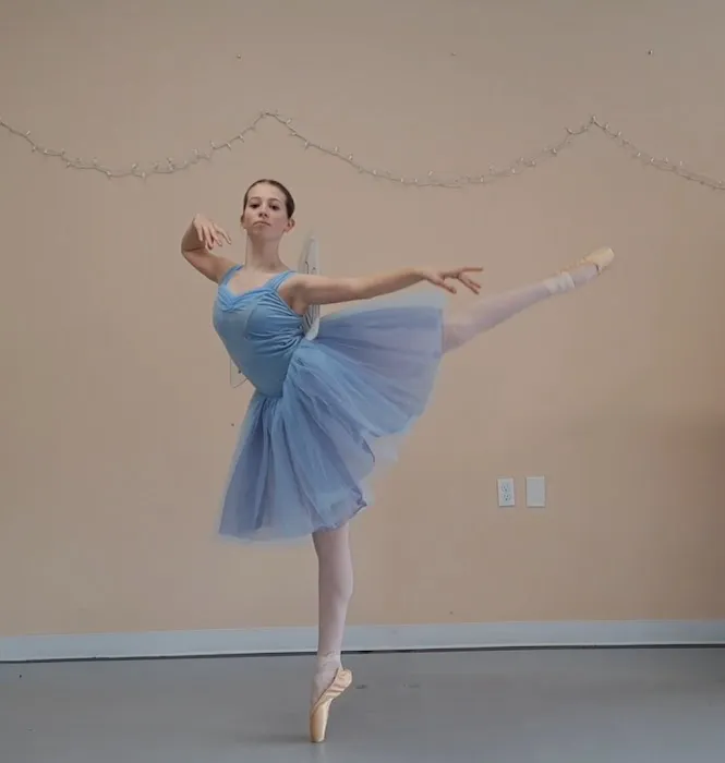 Port Townsend Ballet Picture 5