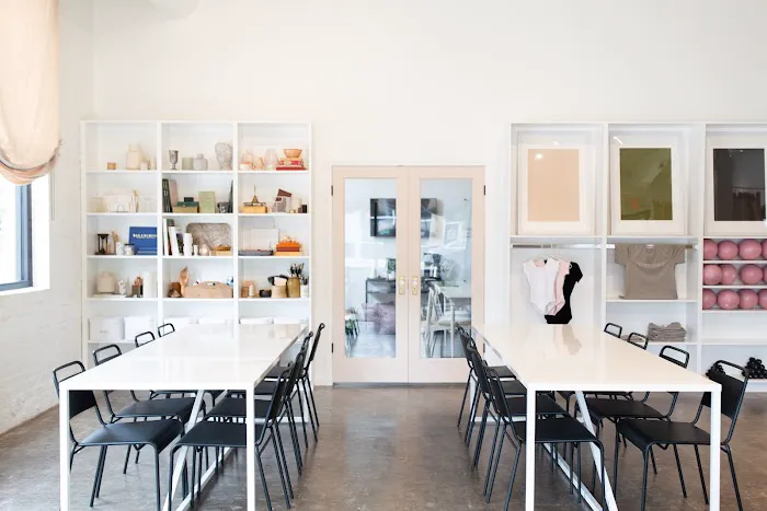 Sweet Yield Studio Picture 1