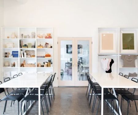 Sweet Yield Studio