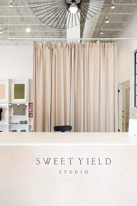 Sweet Yield Studio Picture 6