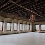 ELEVATE, a dance space