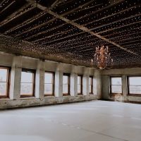 ELEVATE, a dance space ico